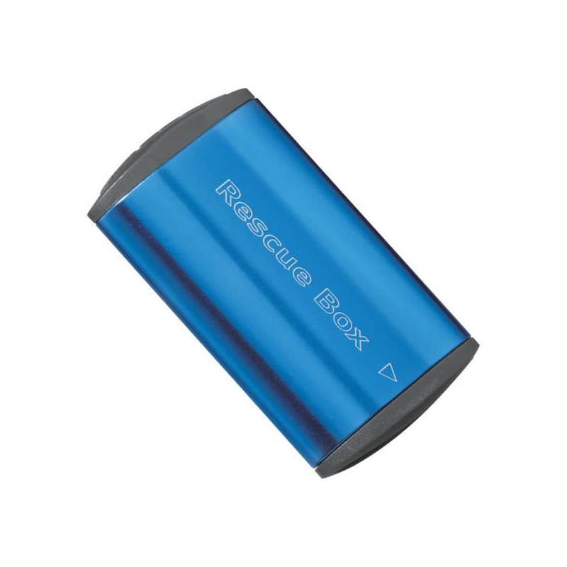 Topeak Rescue Box-2
