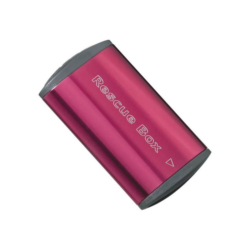 Topeak Rescue Box-4