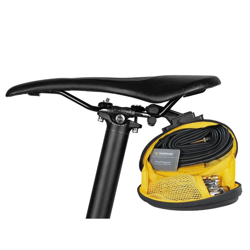 Topeak Sidekick Wedge Pack-4