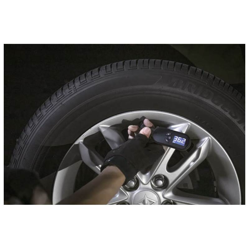 Topeak Smart Gauge D2X Digital-4