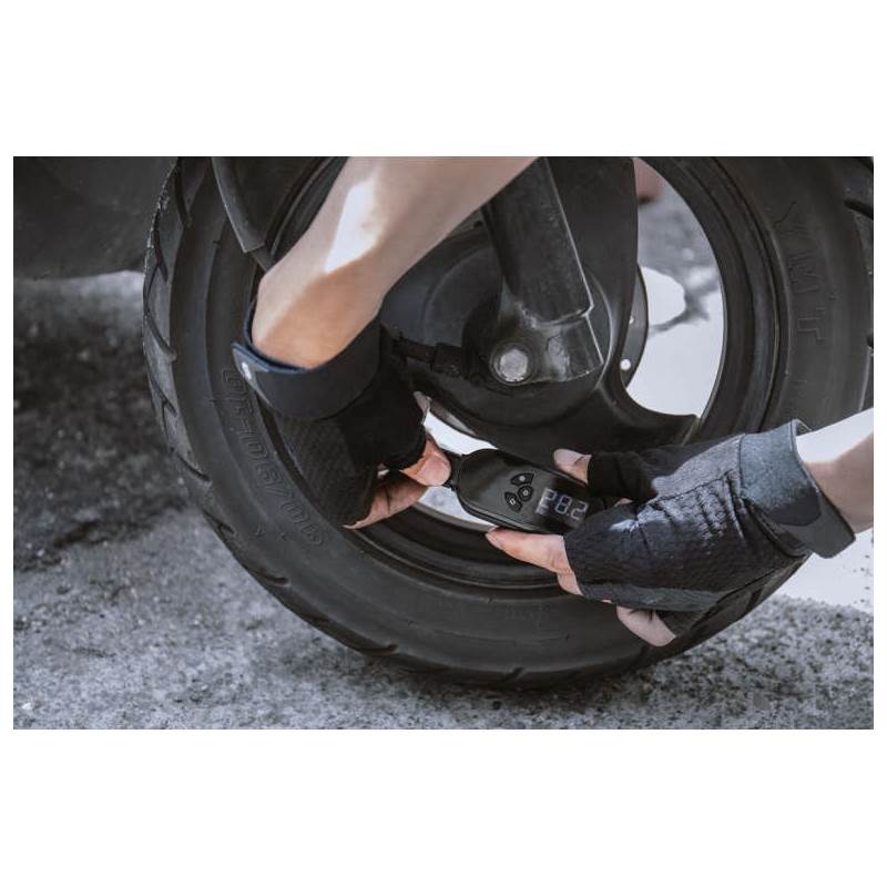 Topeak Smart Gauge D2X Digital-5