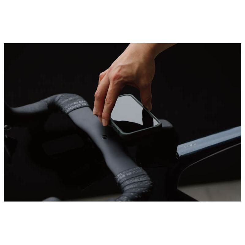 Topeak Stem Multi-Mount For Computer and Phone-2