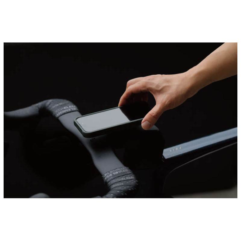 Topeak Stem Multi-Mount For Computer and Phone-3