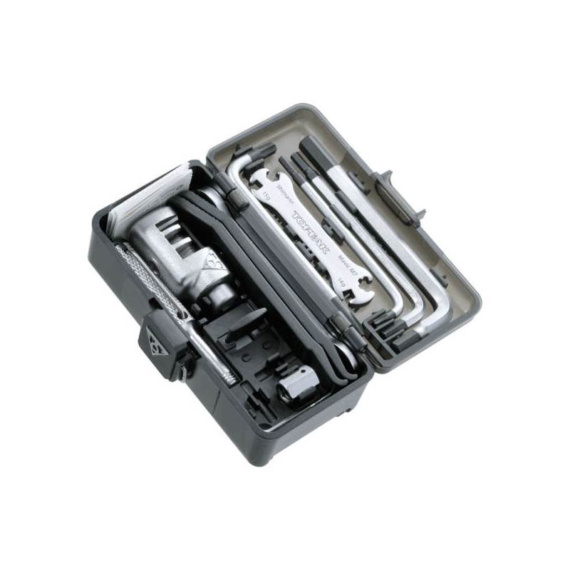 Topeak Survival Gear Box-1