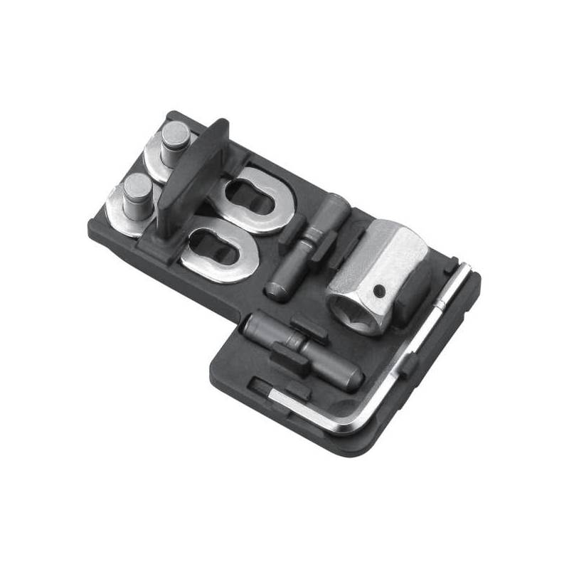 Topeak Survival Gear Box-2