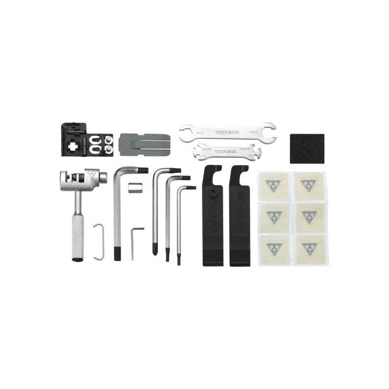Topeak Survival Gear Box-3
