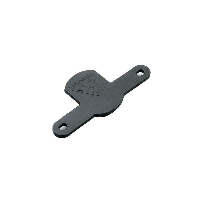Topeak Tail Light Mount-1