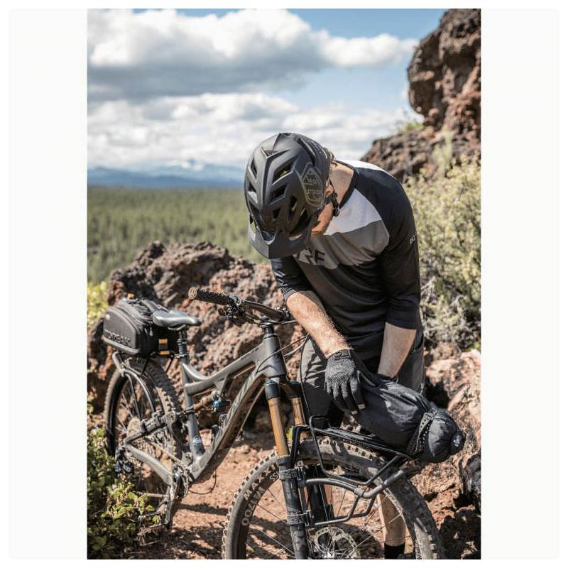 Topeak Tetrarack M1 for MTB Forks-4