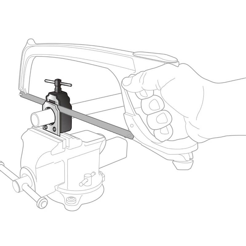 Topeak Threadless Saw Guide-2