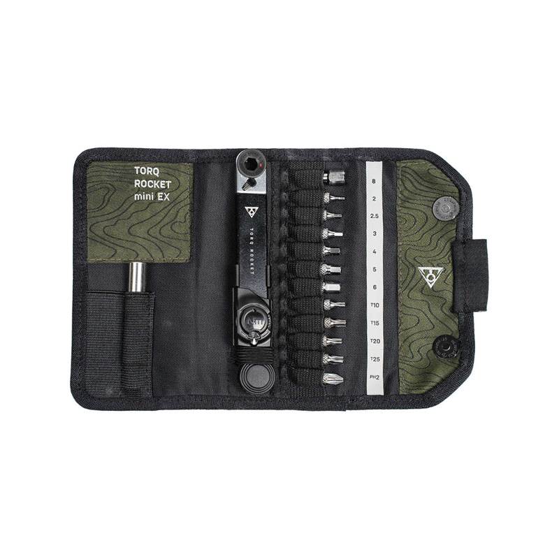 Topeak Torq Rocket Mini Ex-1