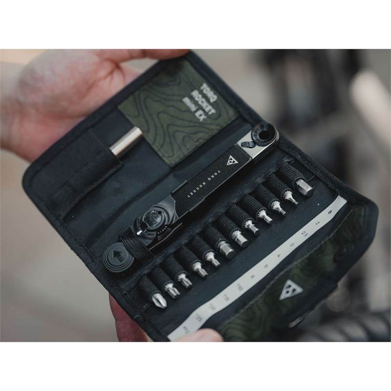 Topeak Torq Rocket Mini Ex-5