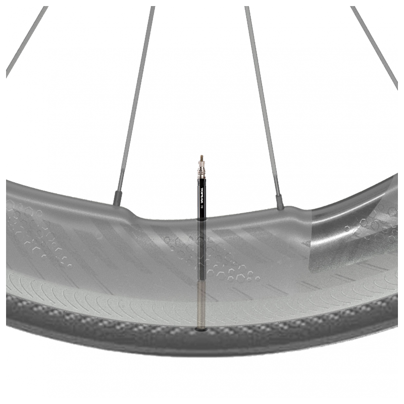 Topeak Valve Extender 70MM-2