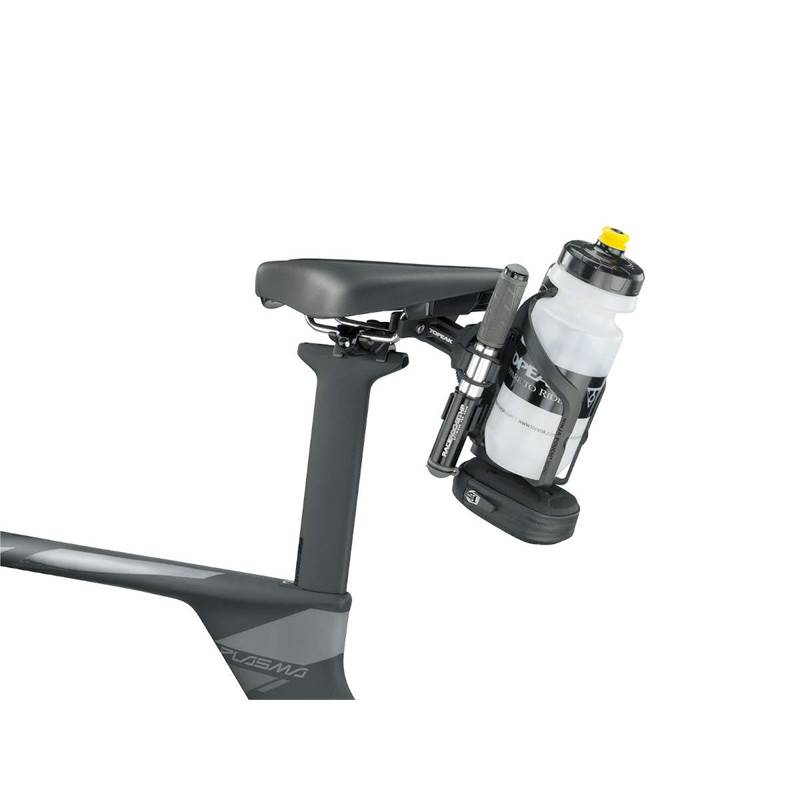 Topeak Tri-Backup Air Station-4