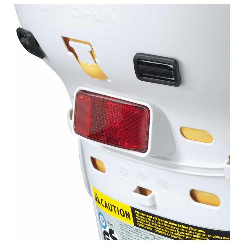 Topeak Babyseat II & Babyseat II Rack (Disc)-2