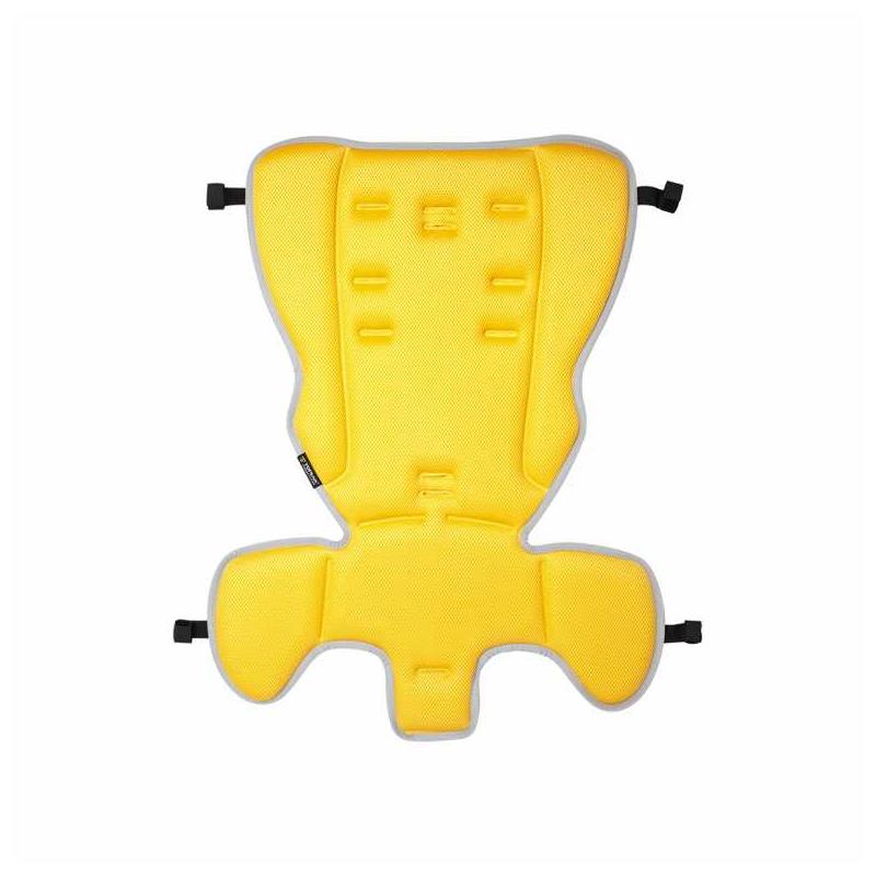 Topeak Babyseat II & Babyseat II Rack (Disc)-3