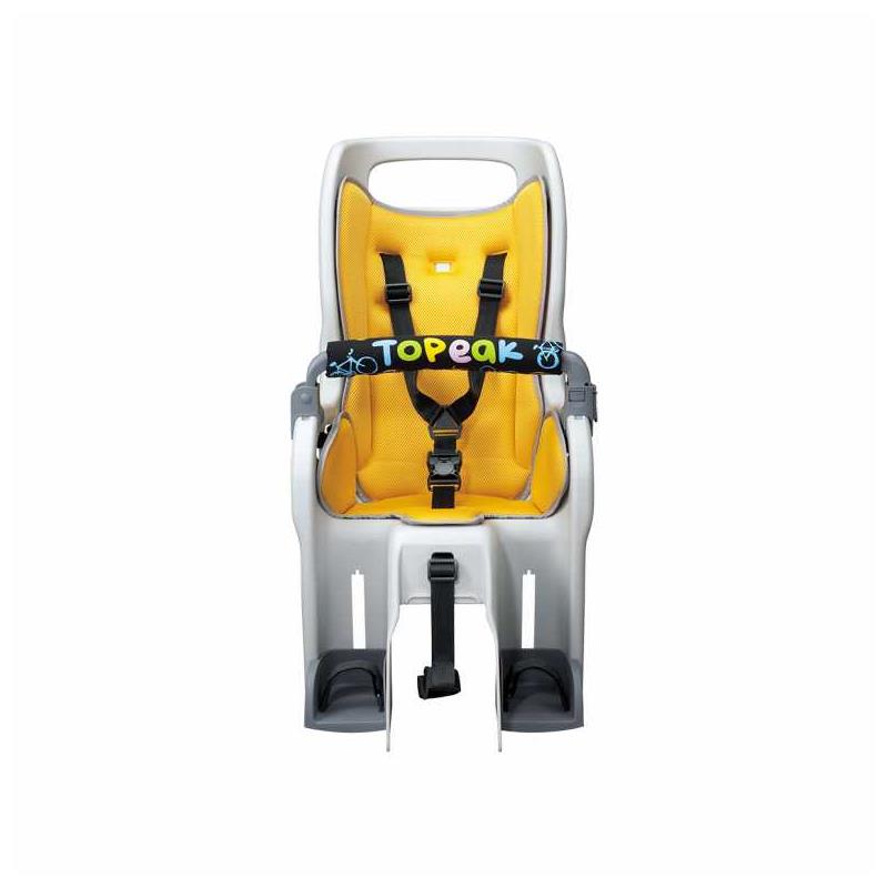 Topeak Babyseat II & Babyseat II Rack (Disc)-4