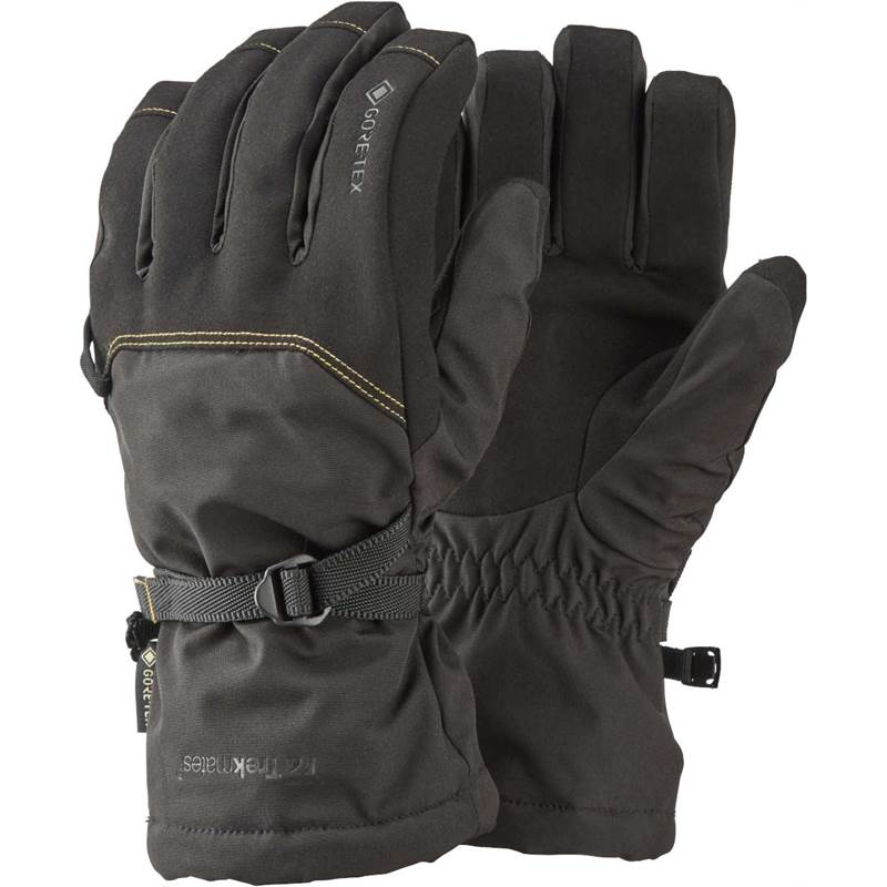 Trekmates Trion 3 in 1 GTX Gloves-1