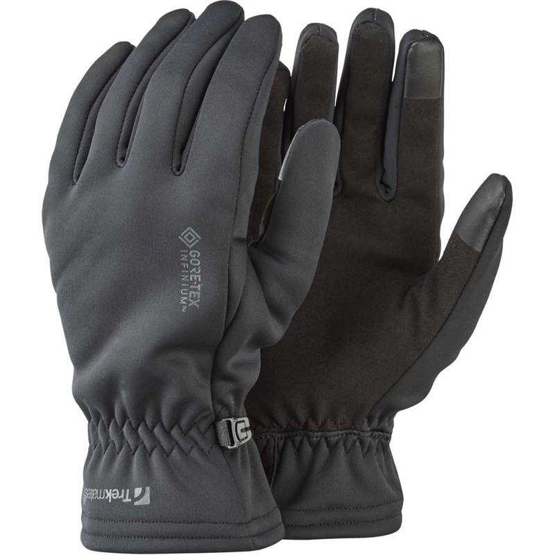 Trekmates Trion 3 in 1 GTX Gloves-2