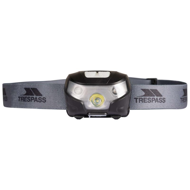Trespass Bazan Rechargeable Headtorch-2