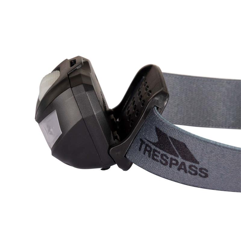 Trespass Bazan Rechargeable Headtorch-3
