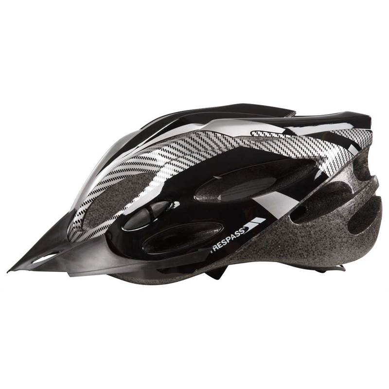 Trespass Crankster Cycle Helmet-3