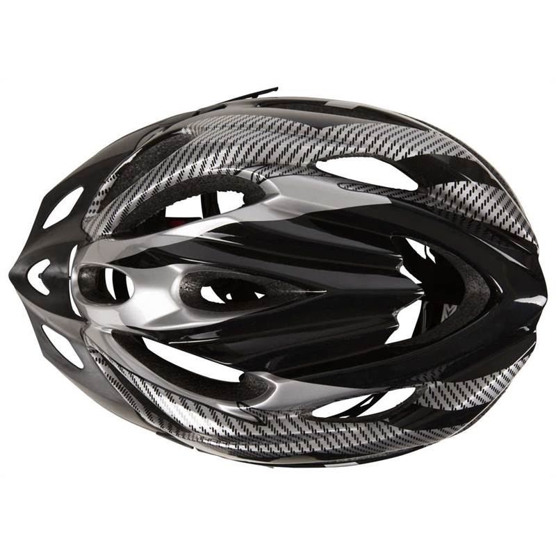 Trespass Crankster Cycle Helmet-5