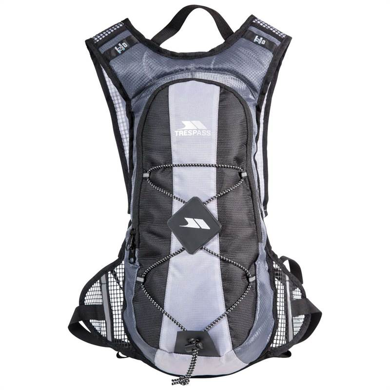 Trespass Mirror 15L Hydration Pack.-1