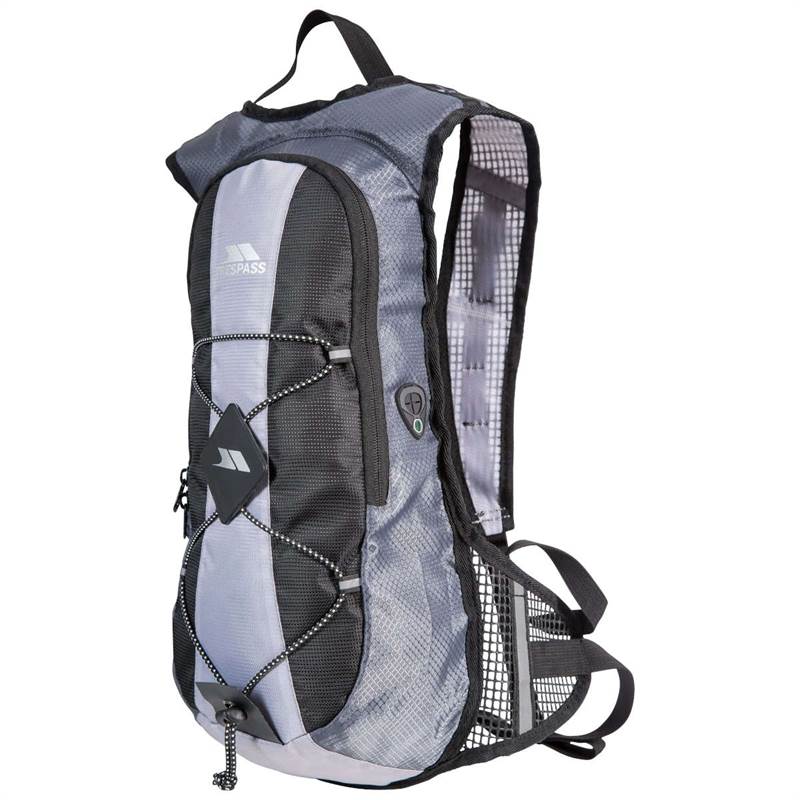 Trespass Mirror 15L Hydration Pack.-2