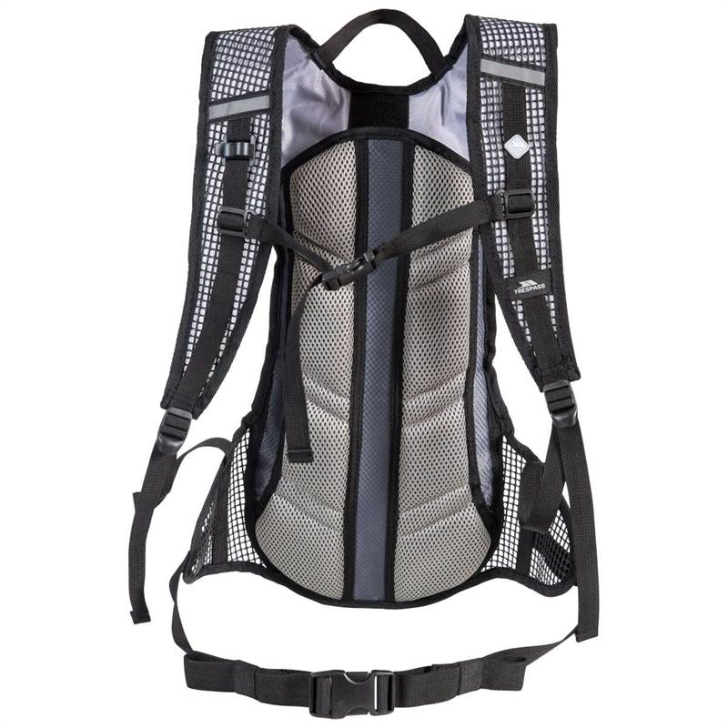 Trespass Mirror 15L Hydration Pack.-3