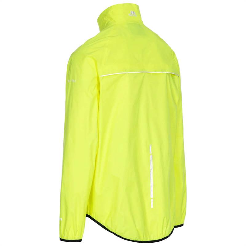 Trespass Mens Retract Shell Jacket-2