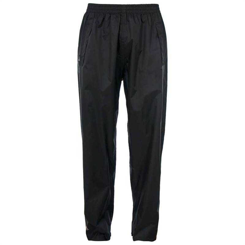 Trespass Qikpac Waterproof Trouser-1