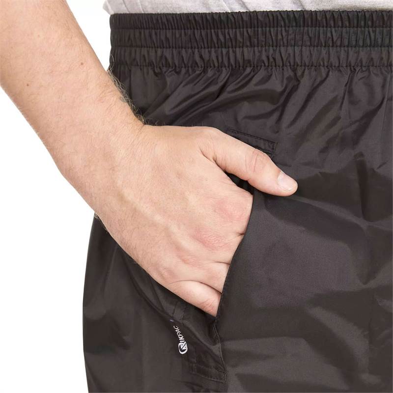 Trespass Qikpac Waterproof Trouser-3