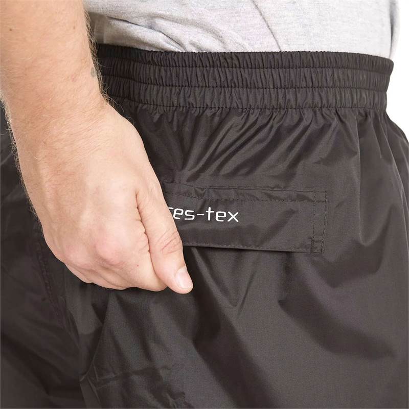 Trespass Qikpac Waterproof Trouser-4