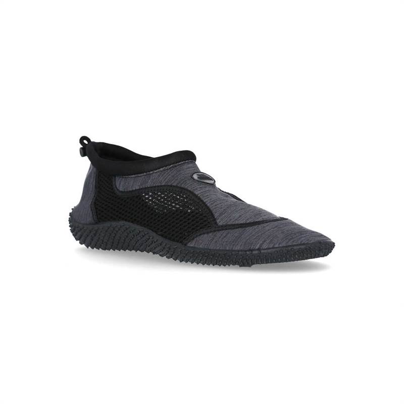 Trespass Paddle II Aqua Shoes-1