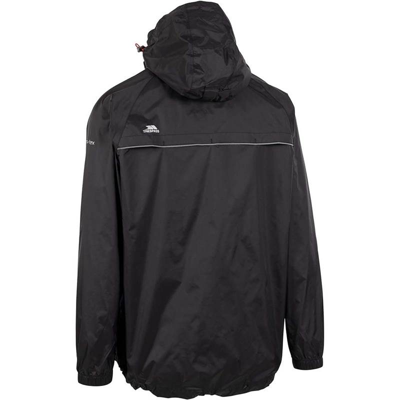 Trespass Qikpac Waterproof Jacket-2