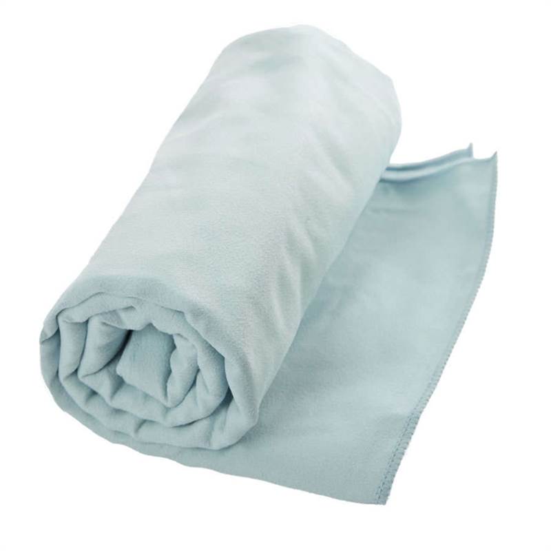 Trespass Antibacterial Towel-1