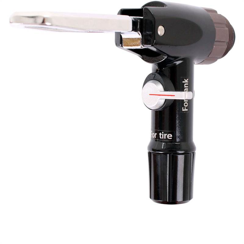 Truflo Airstore floor pump spare head-1