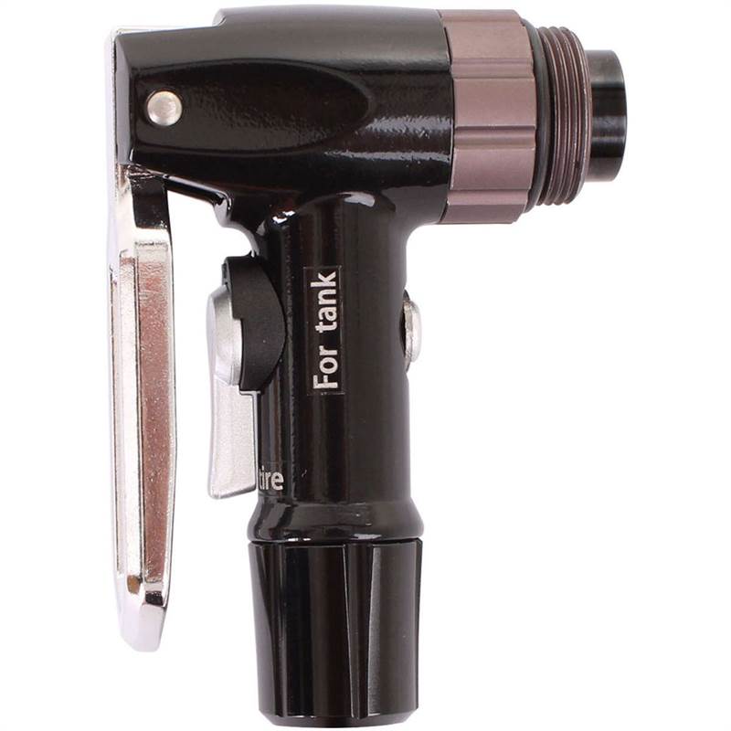 Truflo Airstore floor pump spare head-2