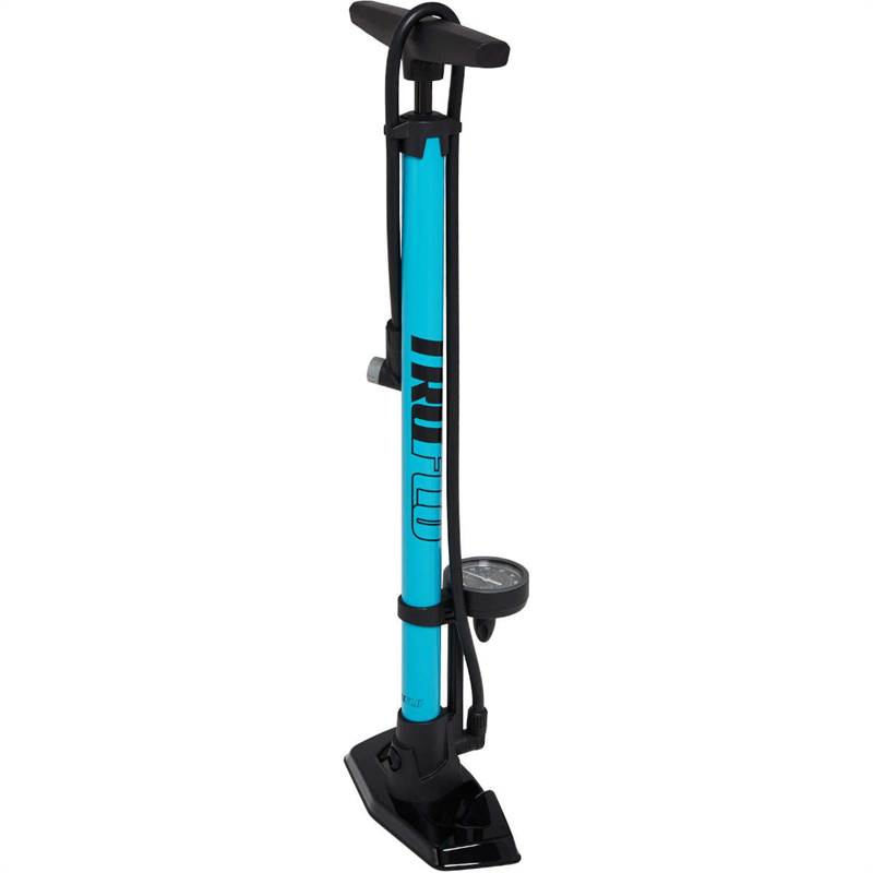 Truflo Easitrax 4 Floor Pump-2