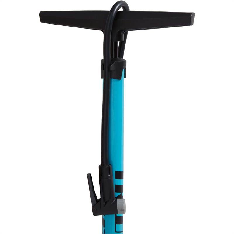 Truflo Easitrax 4 Floor Pump-3