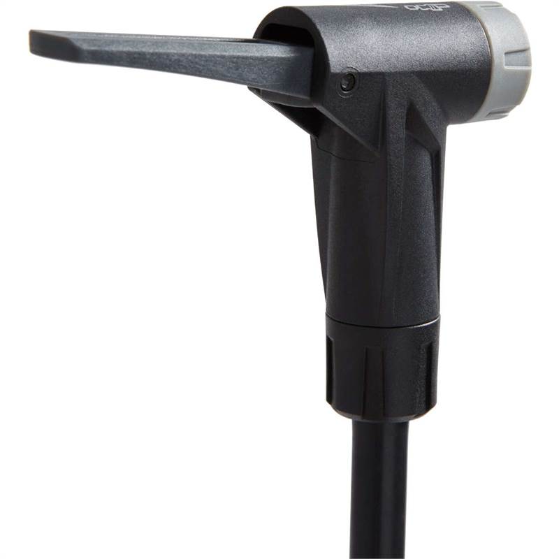 Truflo Easitrax 4 Floor Pump-5