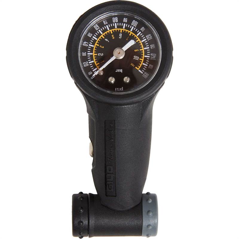 Truflo Truflo Pressure Gauge-1