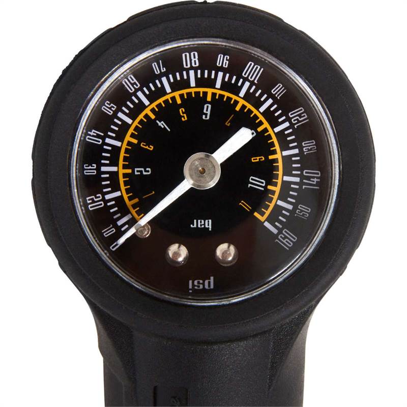 Truflo Truflo Pressure Gauge-3