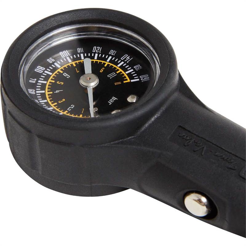 Truflo Truflo Pressure Gauge-4