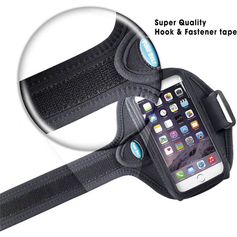 Tune Belt AB91 Armband - Thin/ No Case-3