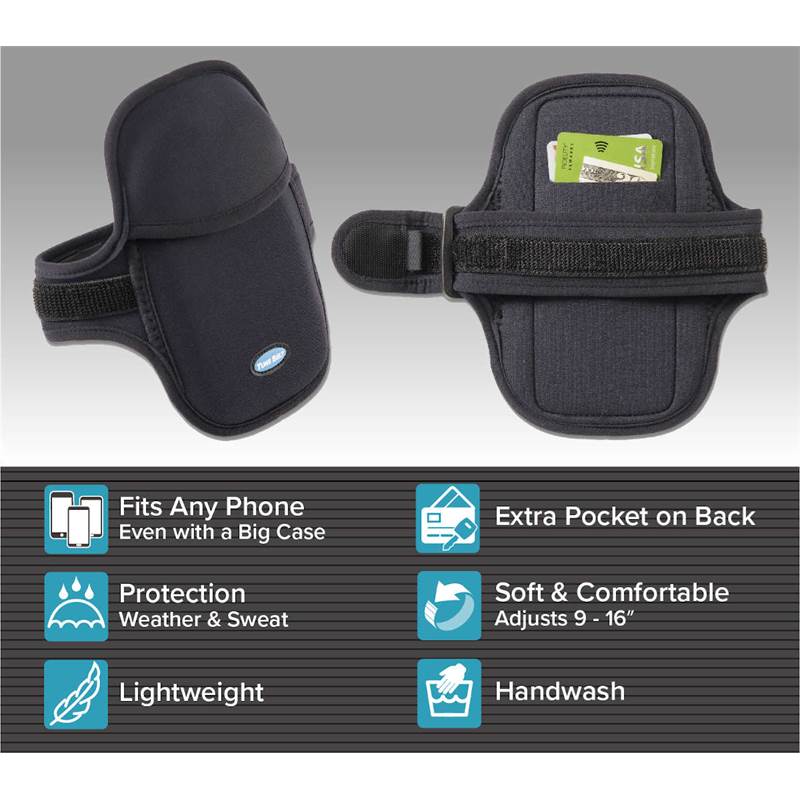 Tune Belt AB93 EZ Access Armband-2