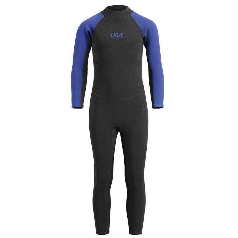 UB Kids Sharptooth Long Wetsuit-1