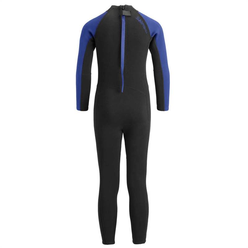 UB Kids Sharptooth Long Wetsuit-2