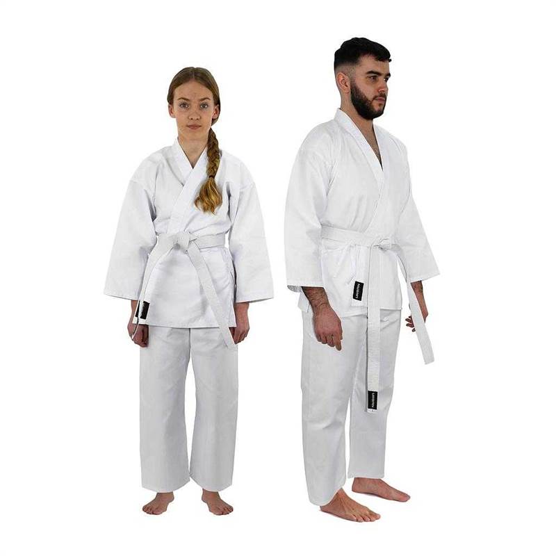 Urban Fight Karate Gi Suit Junior-1