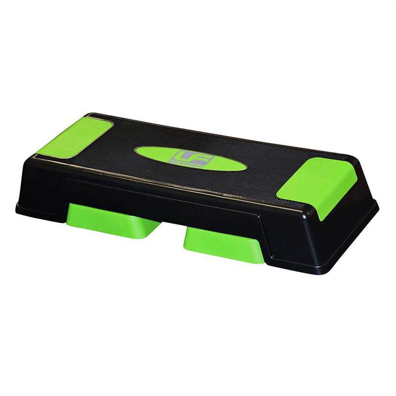 Urban Fitness Adjustable Aerobic Step.-1